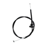 Hood Lock Control Cable for Nissan 370Z Z34 2009-2020 65620-1EA0A – product image 5