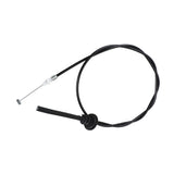 Hood Lock Control Cable for Nissan 370Z Z34 2009-2020 65620-1EA0A – product image 6