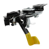 Hood Lock Latch Fit For Ford Mustang 2015 2016 2017 2018 2019 2.3L 3.7L 5.2L – product image 2