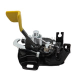 Hood Lock Latch Fit For Ford Mustang 2015 2016 2017 2018 2019 2.3L 3.7L 5.2L – product image 3