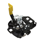 Hood Lock Latch Fit For Ford Mustang 2015 2016 2017 2018 2019 2.3L 3.7L 5.2L – product image 4