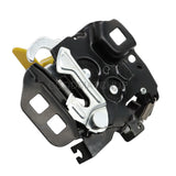 Hood Lock Latch Fit For Ford Mustang 2015 2016 2017 2018 2019 2.3L 3.7L 5.2L – product image 5