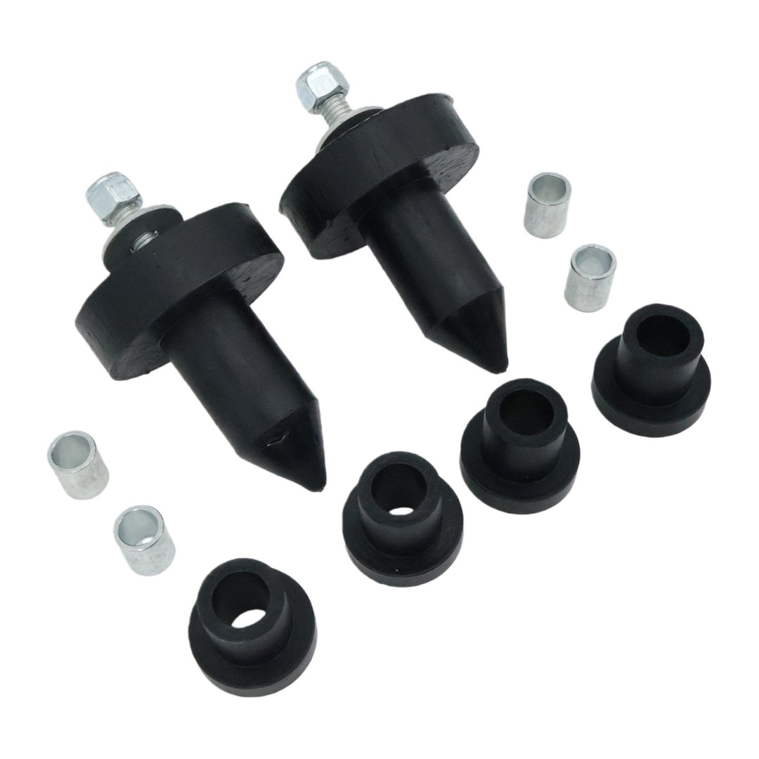 Hood Pin and Bushing Kit for Kenworth T2000, T600, T800 and W900