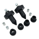 Hood Pin and Bushing Kit for Kenworth T2000, T600, T800 and W900