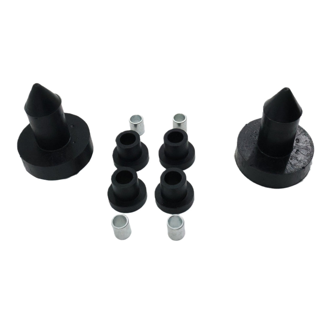 Hood Pin and Bushing Kit for Kenworth T2000, T600, T800 and W900