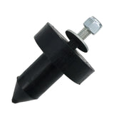 Hood Pin and Bushing Kit for Kenworth T2000, T600, T800 and W900