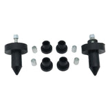 Hood Pin and Bushing Kit for Kenworth T2000, T600, T800 and W900