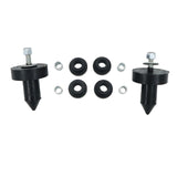 Hood Pin and Bushing Kit for Kenworth T2000, T600, T800 and W900