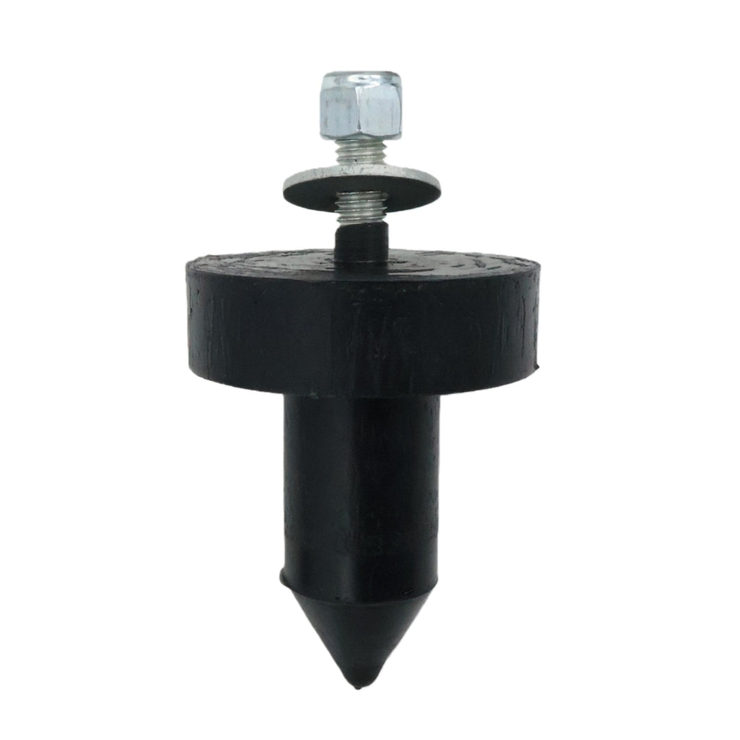 Hood Pin and Bushing Kit for Kenworth T2000, T600, T800 and W900