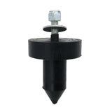 Hood Pin and Bushing Kit for Kenworth T2000, T600, T800 and W900