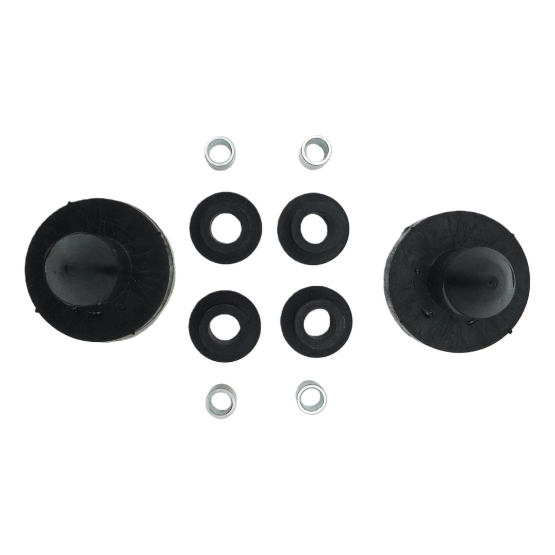 Hood Pin and Bushing Kit for Kenworth T2000, T600, T800 and W900