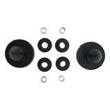 Hood Pin and Bushing Kit for Kenworth T2000, T600, T800 and W900
