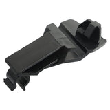 Hood Prop Retainer Support Clip Black Plastic Fits for 2011 2012 2013 Mazda 2 – product image