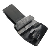 Hood Prop Retainer Support Clip Black Plastic Fits for 2011 2012 2013 Mazda 2 – product image 3