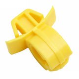 Hood Prop Rod Retainer Clips, 5 Pieces, for Chevrolet Cruze, Bolt, Volt, Equinox, GMC Terrain