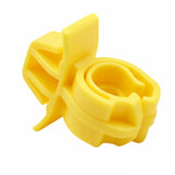 Hood Prop Rod Retainer Clips, 5 Pieces, for Chevrolet Cruze, Bolt, Volt, Equinox, GMC Terrain