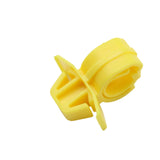 Hood Prop Rod Retainer Clips, 5 Pieces, for Chevrolet Cruze, Bolt, Volt, Equinox, GMC Terrain