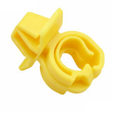 Hood Prop Rod Retainer Clips, 5 Pieces, for Chevrolet Cruze, Bolt, Volt, Equinox, GMC Terrain