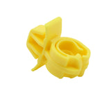 Hood Prop Rod Retainer Clips, 5 Pieces, for Chevrolet Cruze, Bolt, Volt, Equinox, GMC Terrain