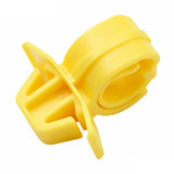 Hood Prop Rod Retainer Clips, 5 Pieces, for Chevrolet Cruze, Bolt, Volt, Equinox, GMC Terrain