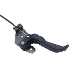 Hood Release Cable 51231884281 for 1984-1993 BMW 3 Series (E30)