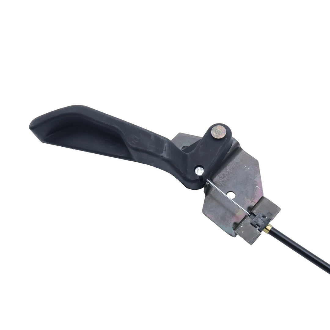 Hood Release Cable 51231884281 for 1984-1993 BMW 3 Series (E30)