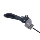 Hood Release Cable 51231884281 for 1984-1993 BMW 3 Series (E30)