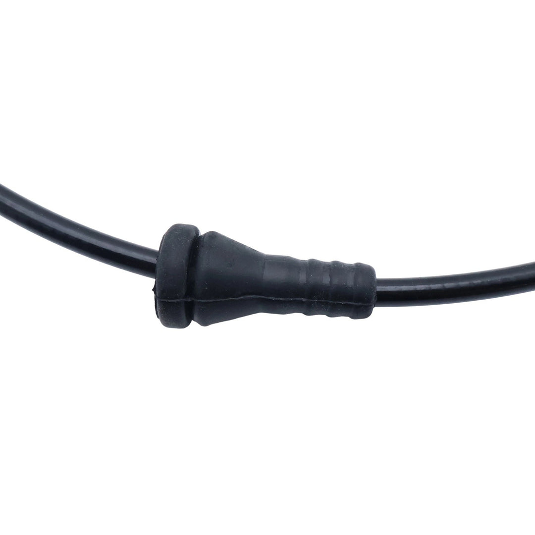 Hood Release Cable 51231884281 for 1984-1993 BMW 3 Series (E30)