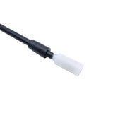 Hood Release Cable 51231884281 for 1984-1993 BMW 3 Series (E30)
