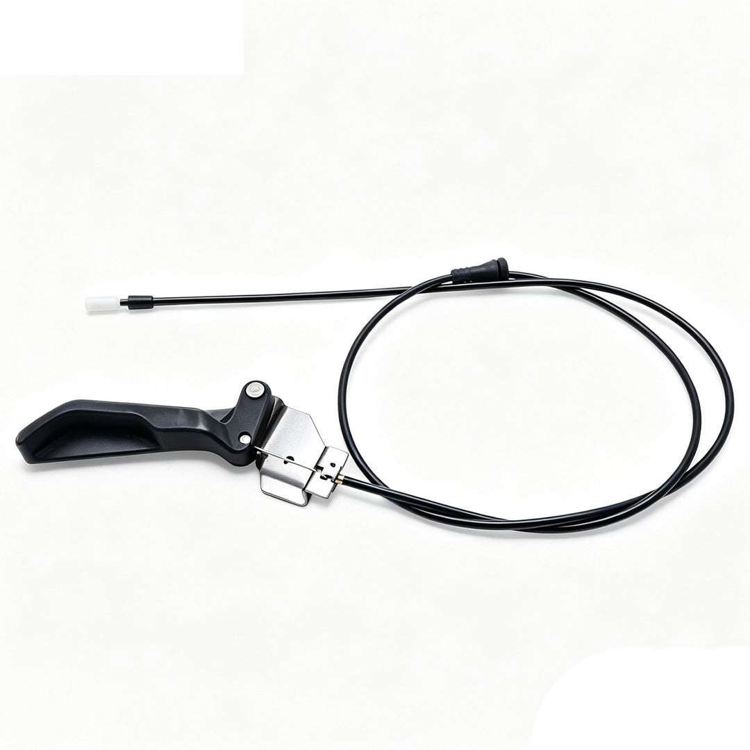 Hood Release Cable 51231884281 for 1984-1993 BMW 3 Series (E30)