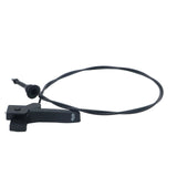 Hood Release Cable and Handle 22741948 for 2010-2016 Cadillac SRX