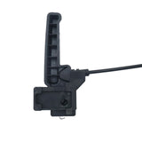 Hood Release Cable and Handle 22741948 for 2010-2016 Cadillac SRX
