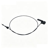 Hood Release Cable and Handle 22741948 for 2010-2016 Cadillac SRX