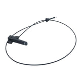 Hood Release Cable and Handle 22741948 for 2010-2016 Cadillac SRX