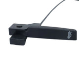 Hood Release Cable and Handle 22741948 for 2010-2016 Cadillac SRX