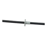 Hood Release Cable Latch Lock for 1998 1999 2000 Lexus GS400 4.0L 53630-30250 – product image