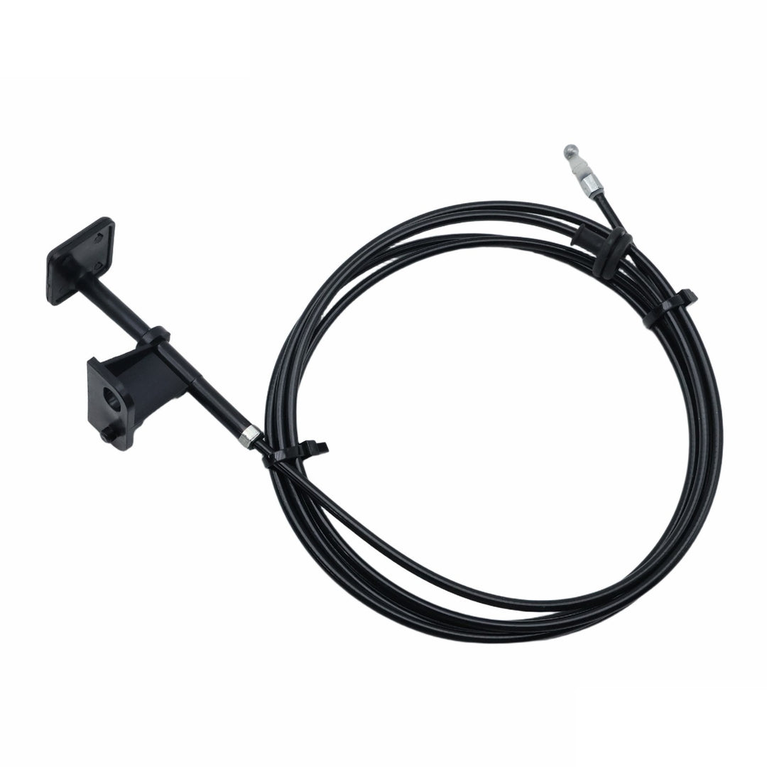 Hood Release Cable with Handle 74130-TVA-A02 for 2018-2022 Honda Accord
