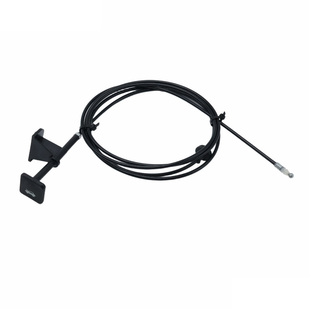 Hood Release Cable with Handle 74130-TVA-A02 for 2018-2022 Honda Accord
