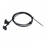 Hood Release Cable with Handle 74130-TVA-A02 for 2018-2022 Honda Accord