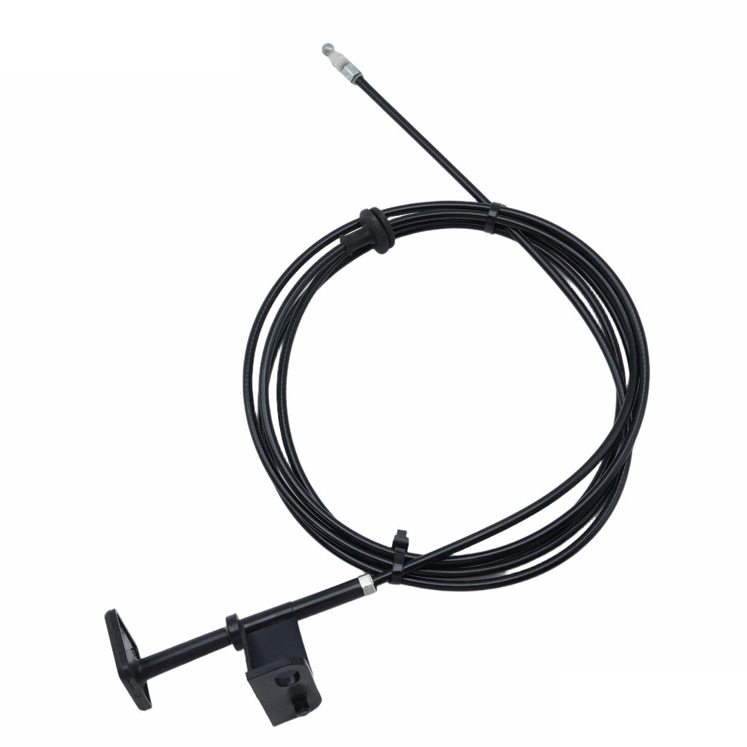 Hood Release Cable with Handle 74130-TVA-A02 for 2018-2022 Honda Accord