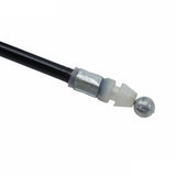 Hood Release Cable with Handle 74130-TVA-A02 for 2018-2022 Honda Accord