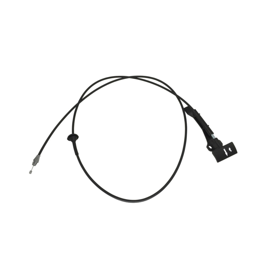 Hood Release Cable with Handle for 1999-2003 Ford Windstar