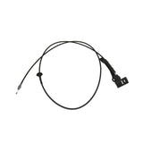 Hood Release Cable with Handle for 1999-2003 Ford Windstar