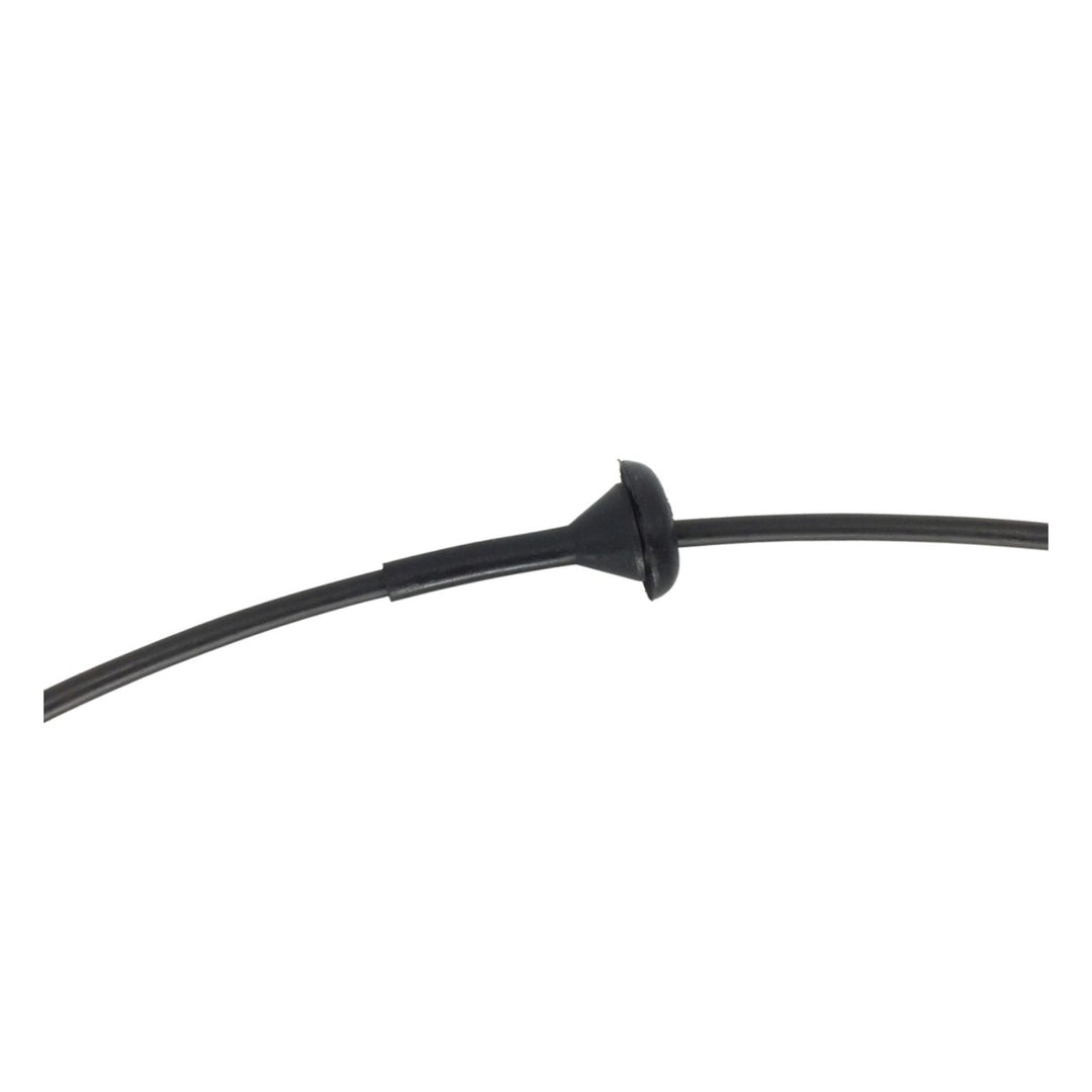 Hood Release Cable with Handle for 1999-2003 Ford Windstar