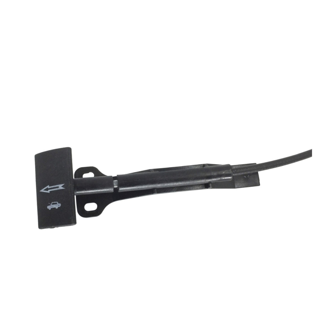 Hood Release Cable with Handle for 1999-2003 Ford Windstar