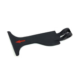 Hood Release Handle for 2001-2005 Mercedes-Benz C230 C240 C32 C320