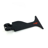 Hood Release Handle for 2001-2005 Mercedes-Benz C230 C240 C32 C320