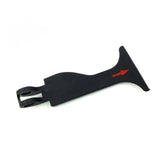 Hood Release Handle for 2001-2005 Mercedes-Benz C230 C240 C32 C320