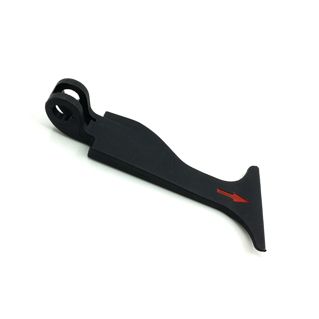Hood Release Handle for 2001-2005 Mercedes-Benz C230 C240 C32 C320