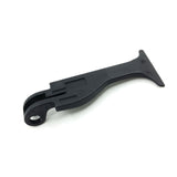 Hood Release Handle for 2001-2005 Mercedes-Benz C230 C240 C32 C320